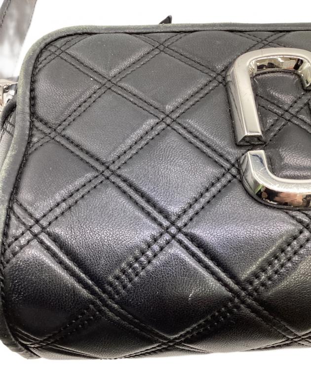 MARC JACOBS ザ キルテッド ソフトショット 17 口コミ・レビュー｜MARC JACOBS マークジェイコブス The Softshot The