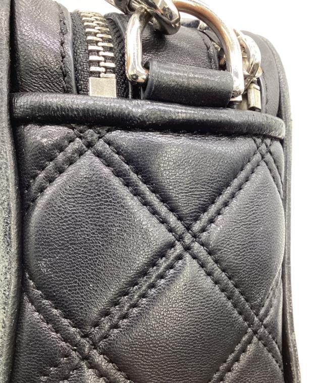 中古・古着通販】MARC JACOBS (マークジェイコブス) THE QUILTED