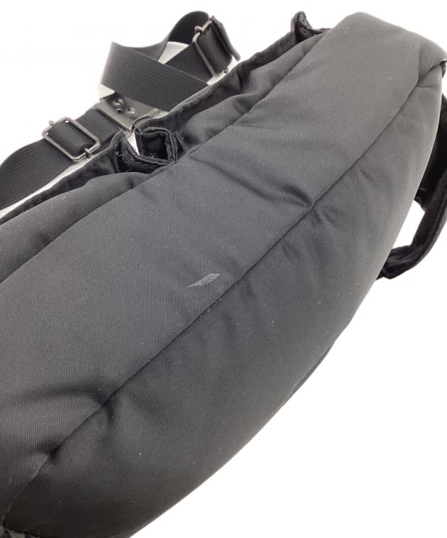 中古・古着通販】PORTER (ポーター) TANKER（タンカー）ウエストバッグ