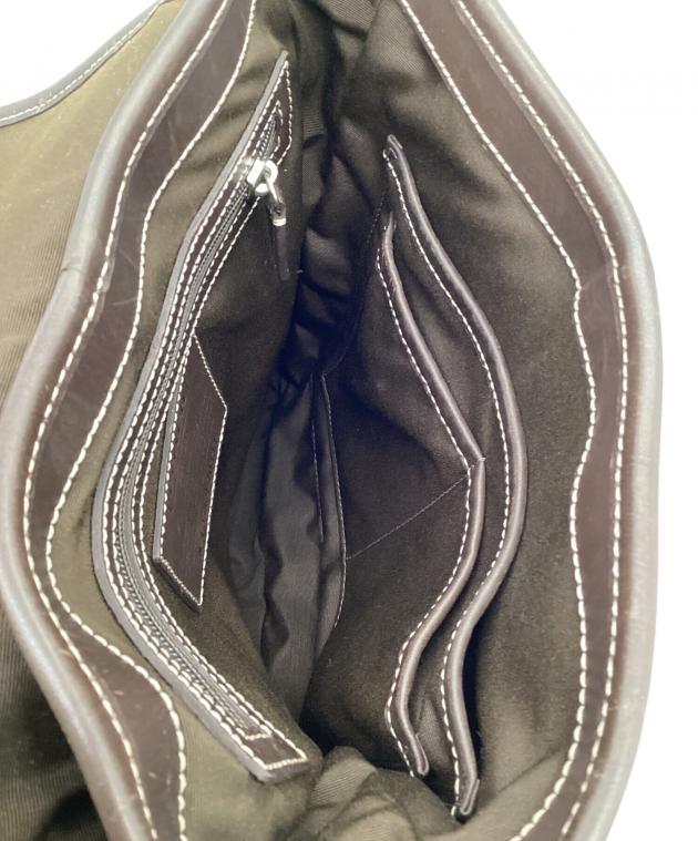 coach シグネチャーショルダーバック　未使用品 中古・古着通販】COACH (コーチ) シグネチャー ショルダーバッグ