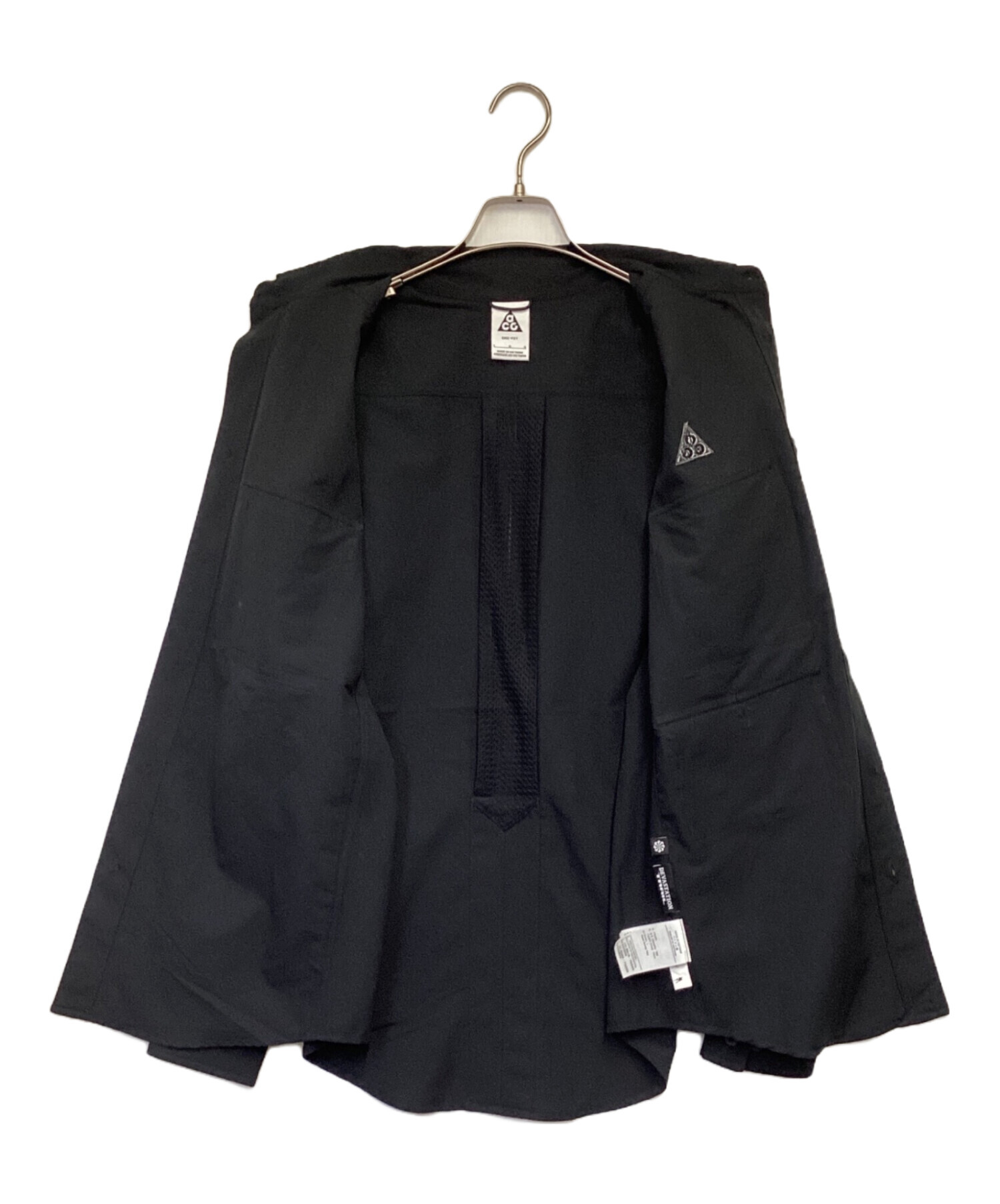 中古・古着通販】NIKE ACG (ナイキエーシージー) Dri-FIT UV