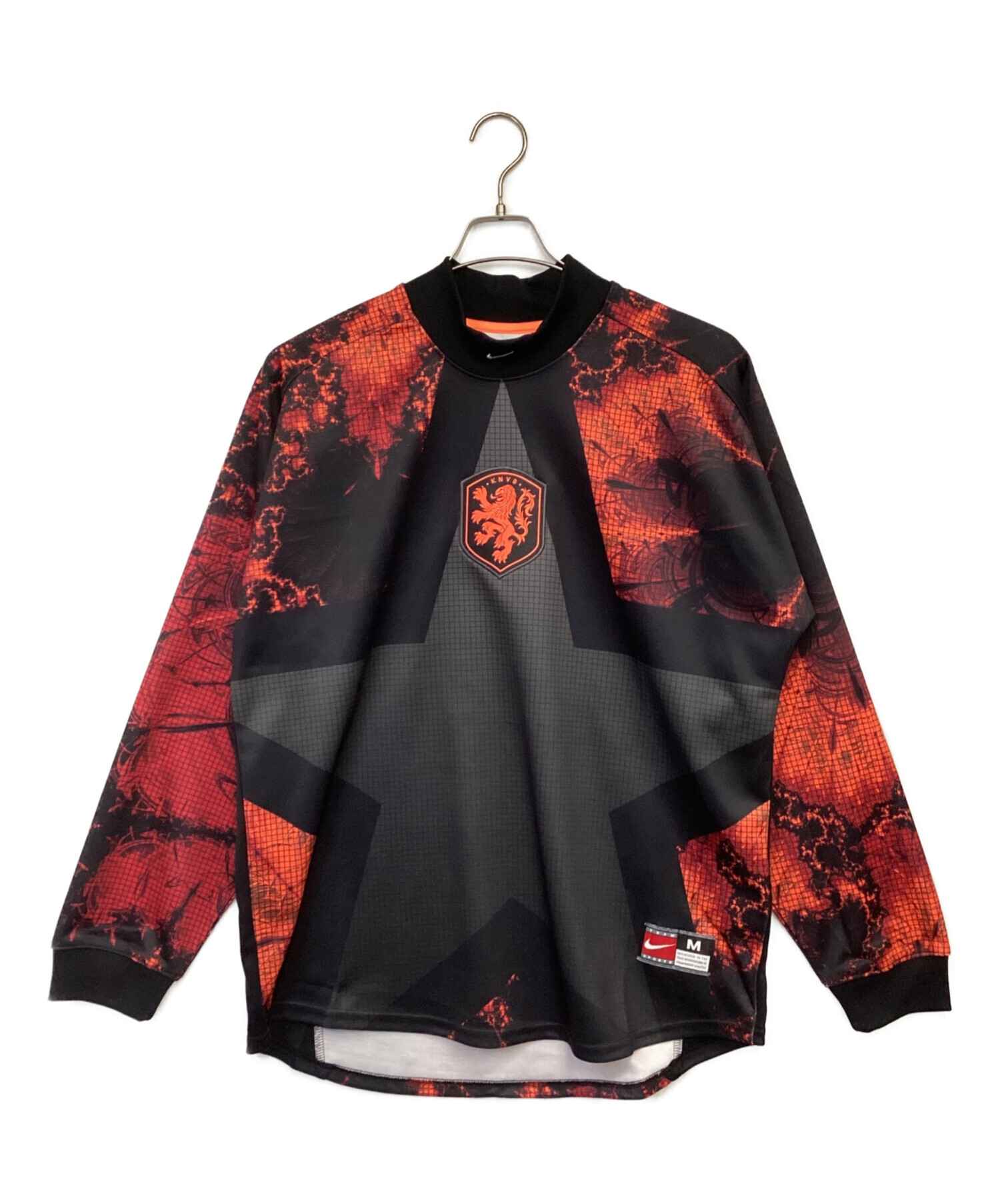 中古・古着通販】NIKE (ナイキ) Netherlands Authentic Goalkeeper