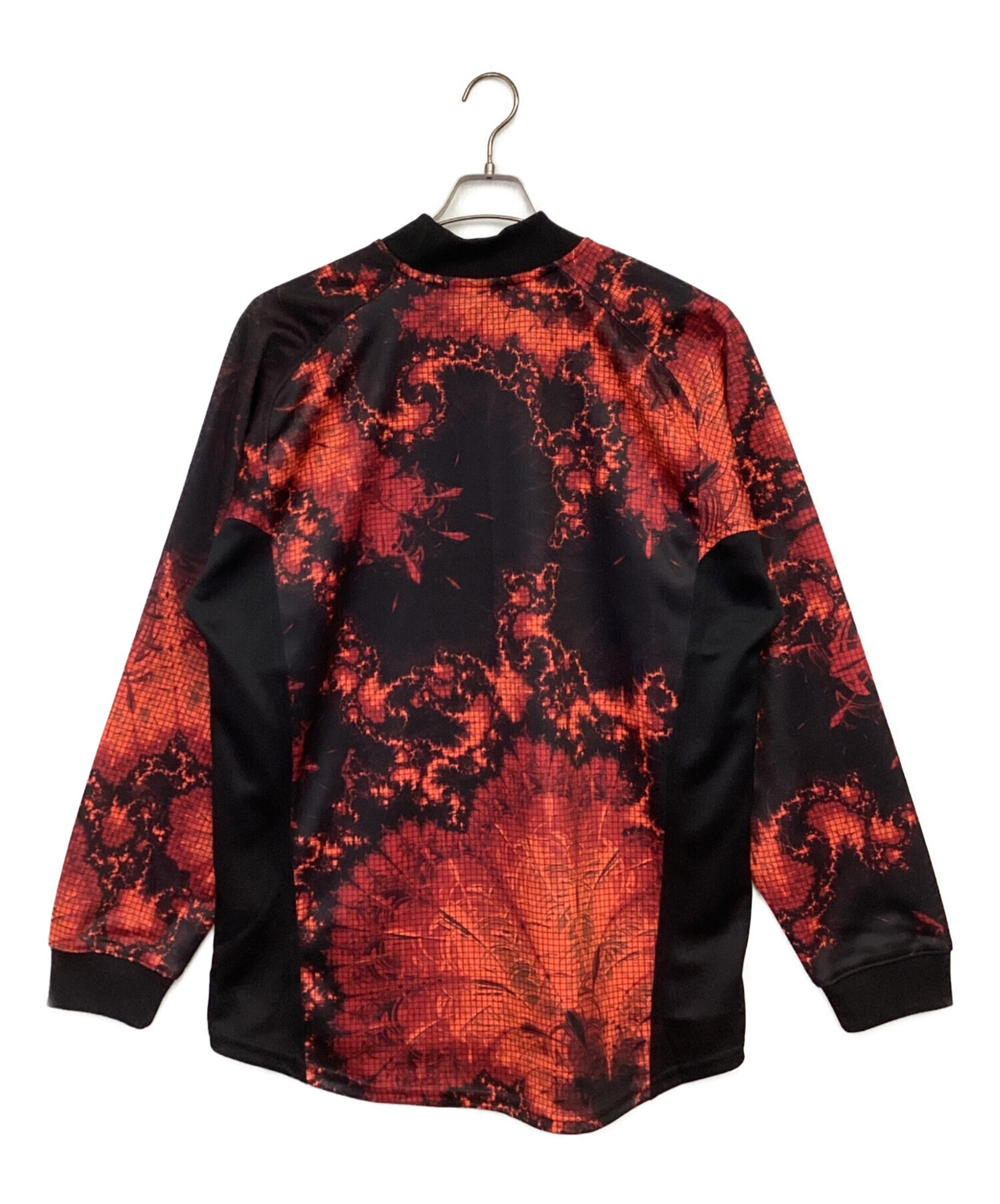 s*e様 Nike ゴールキーパーシャツ SOGAHATA 21 中古・古着通販】NIKE (ナイキ) Netherlands Authentic Goalkeeper