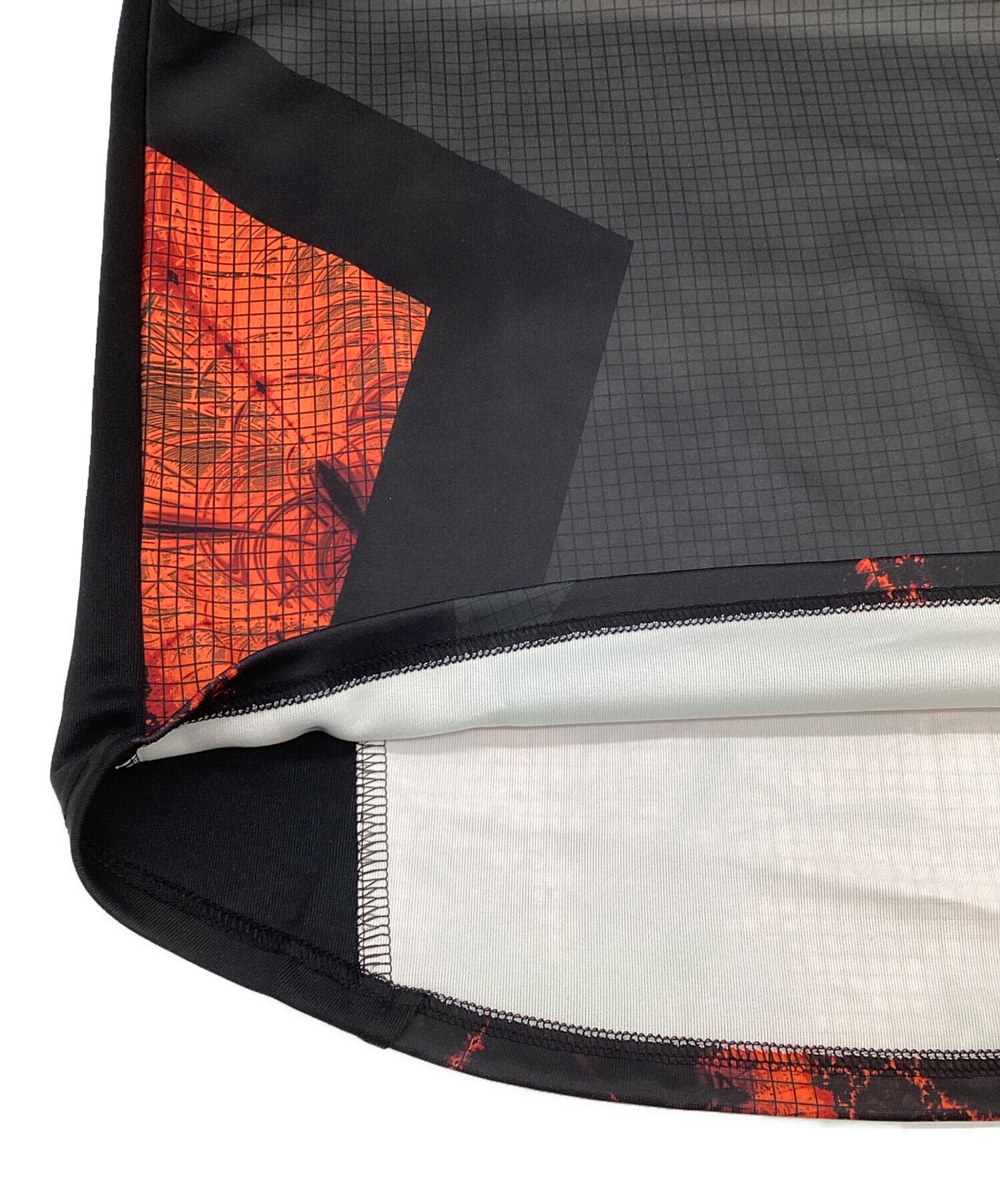 中古・古着通販】NIKE (ナイキ) Netherlands Authentic Goalkeeper