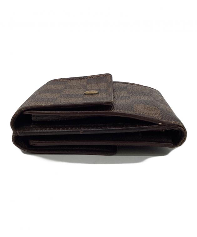 中古・古着通販】LOUIS VUITTON (ルイ ヴィトン) ダミエ