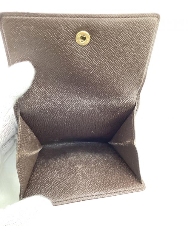 中古・古着通販】LOUIS VUITTON (ルイ ヴィトン) ダミエ