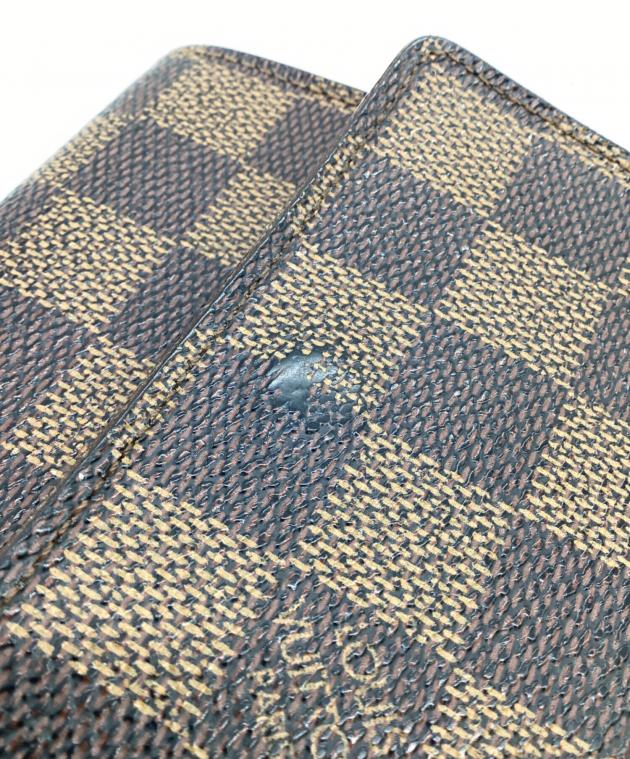 中古・古着通販】LOUIS VUITTON (ルイ ヴィトン) ダミエ
