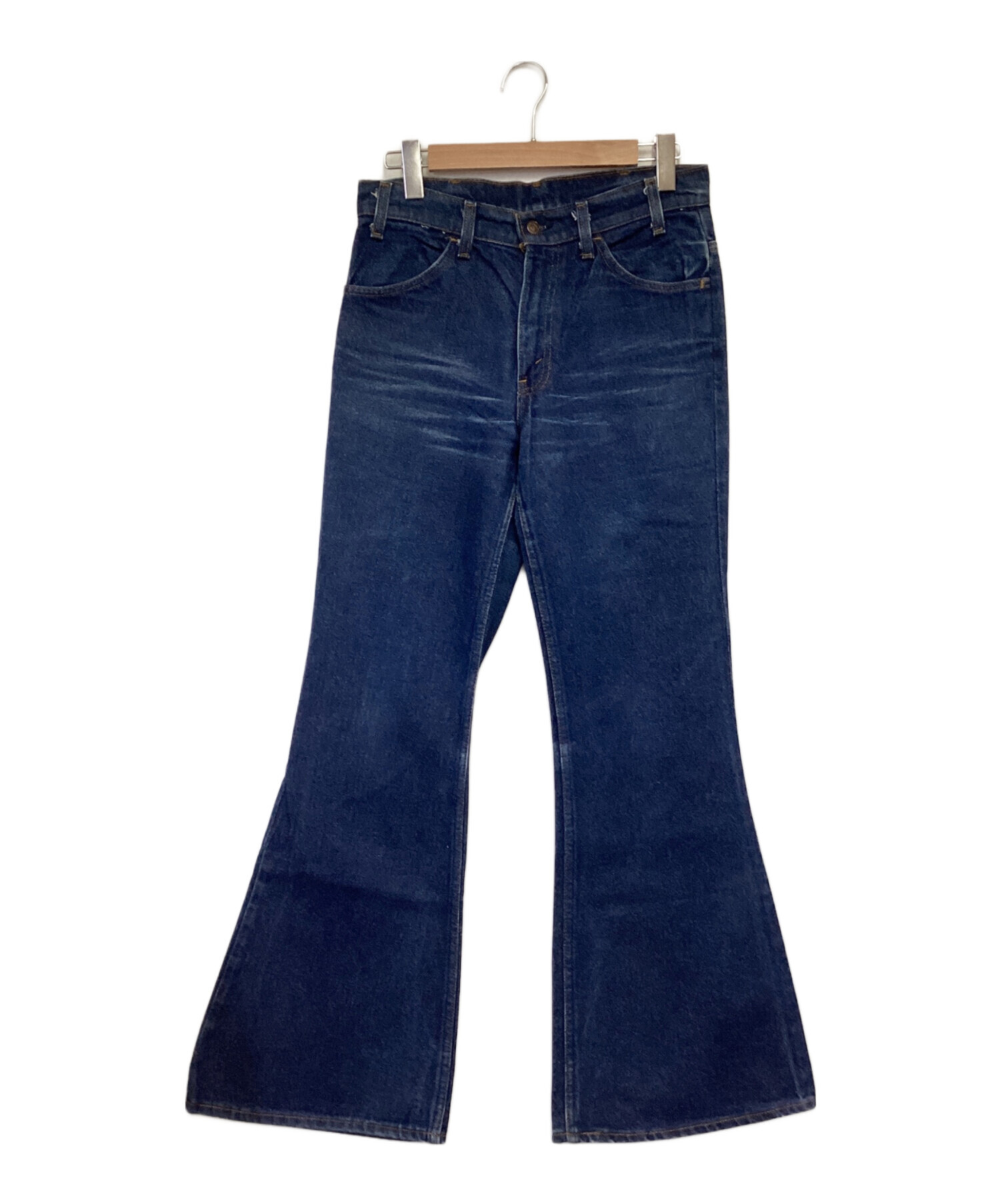 中古・古着通販】LEVI'S (リーバイス) 684 ベルボトム デニムパンツ