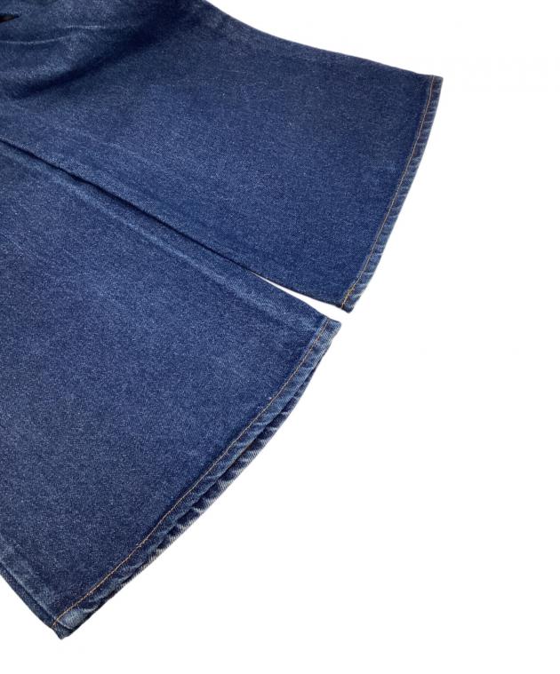 中古・古着通販】LEVI'S (リーバイス) 684 ベルボトム デニムパンツ