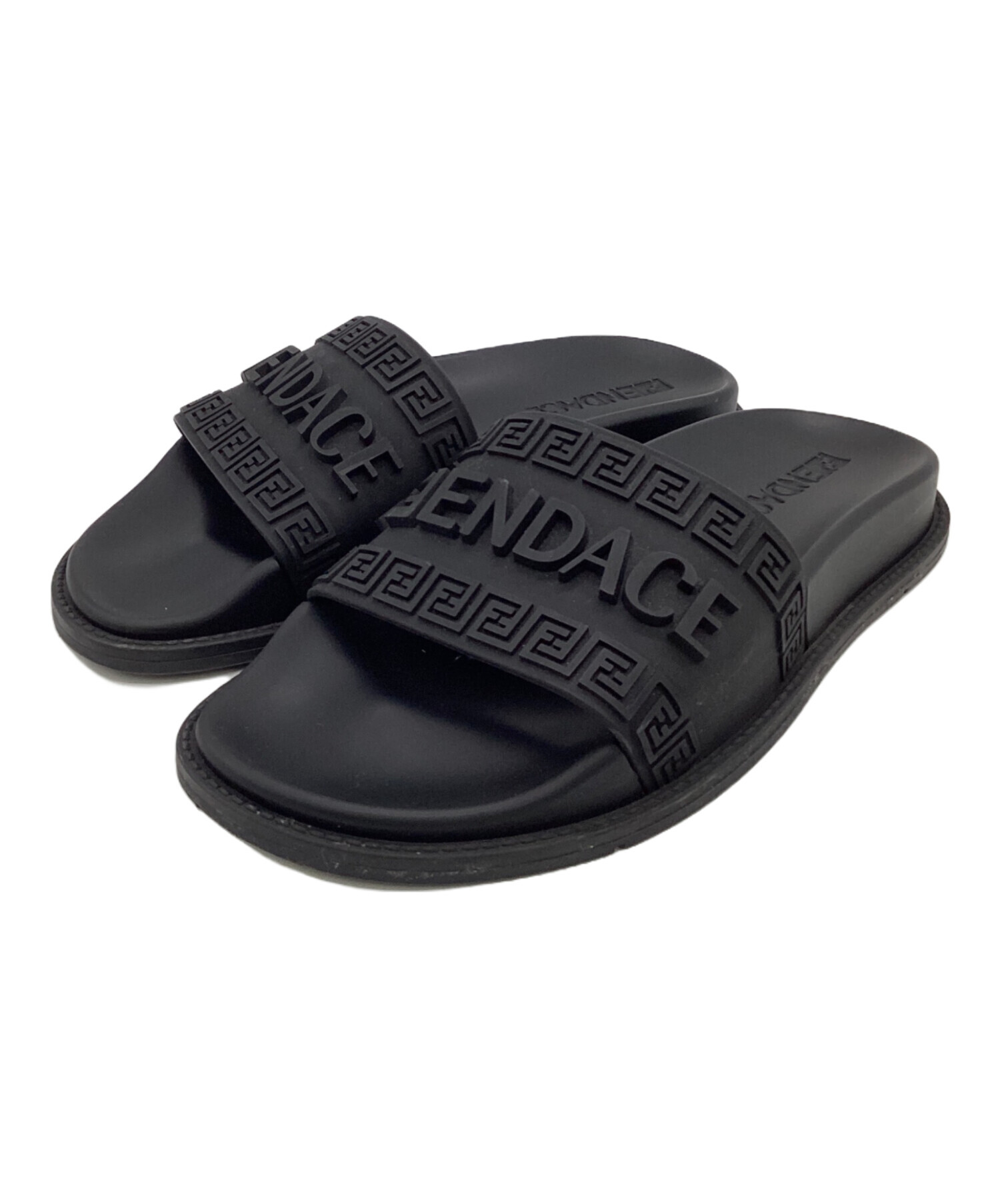 中古・古着通販】FENDI (フェンディ) VERSACE (ヴェルサーチェ 