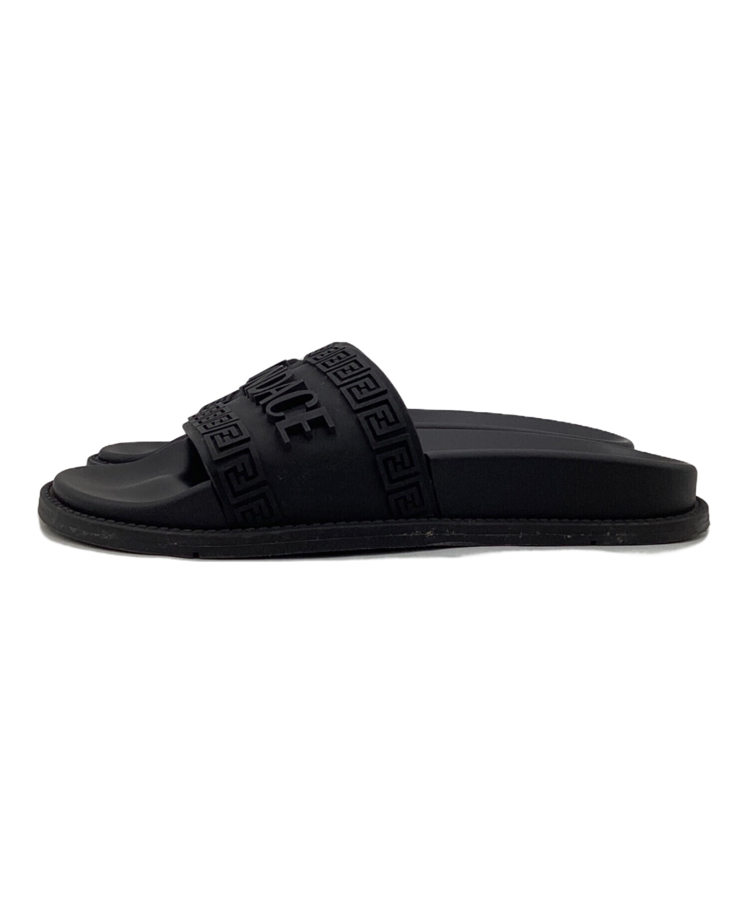 中古・古着通販】FENDI (フェンディ) VERSACE (ヴェルサーチェ 