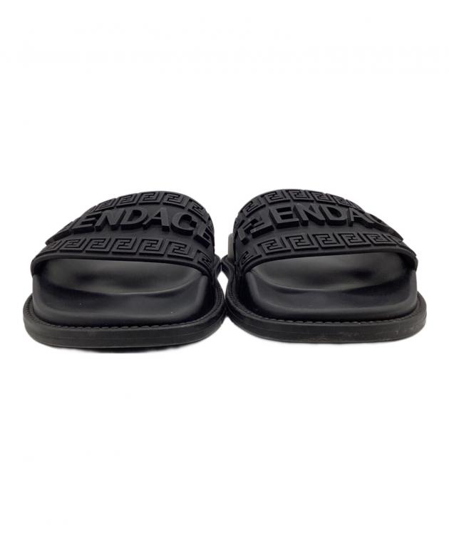 中古・古着通販】FENDI (フェンディ) VERSACE (ヴェルサーチェ
