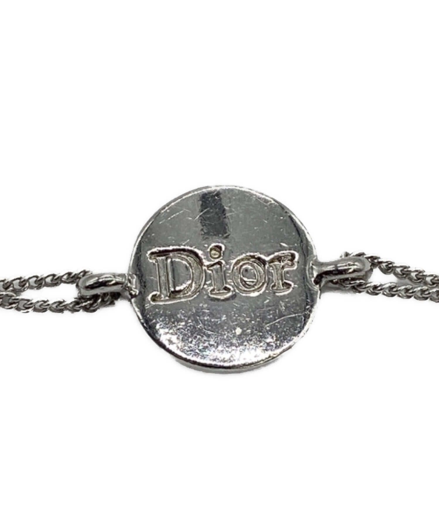 中古・古着通販】Christian Dior (クリスチャン ディオール) ダブル
