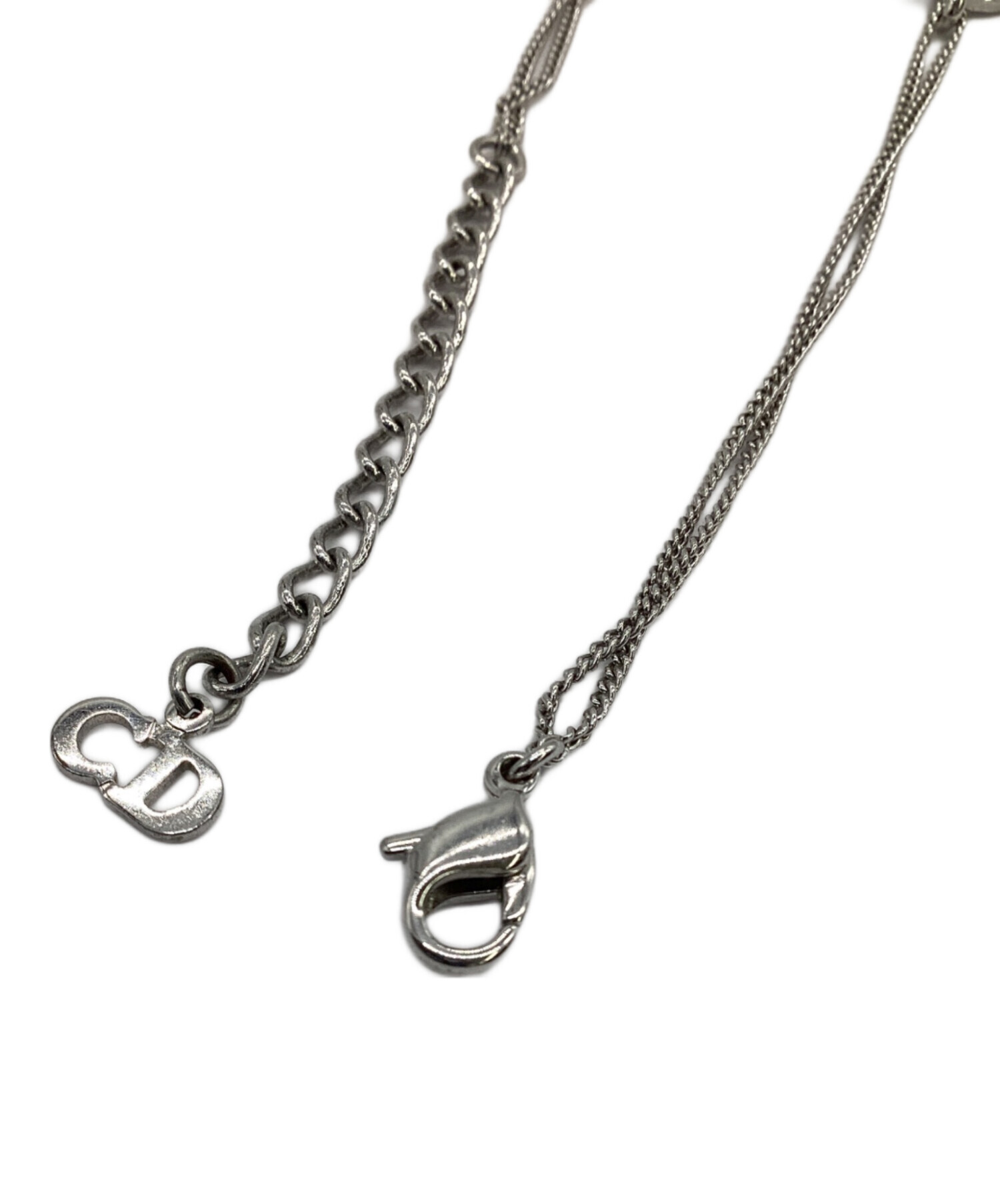 中古・古着通販】Christian Dior (クリスチャン ディオール) ダブル