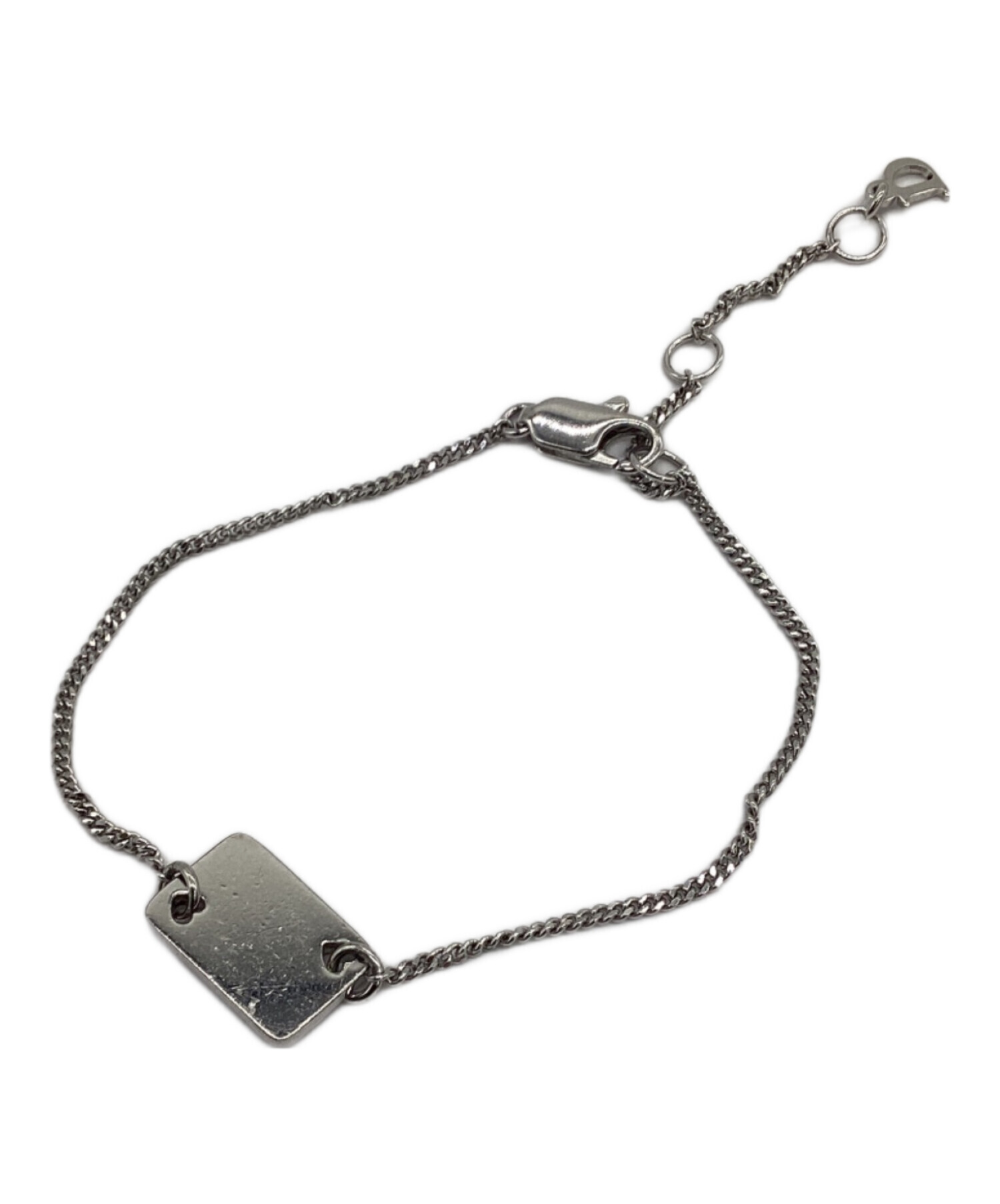 中古・古着通販】Christian Dior (クリスチャン ディオール) ストーン