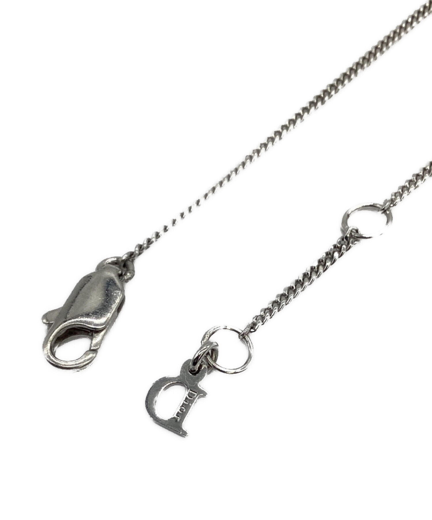 中古・古着通販】Christian Dior (クリスチャン ディオール) ストーン