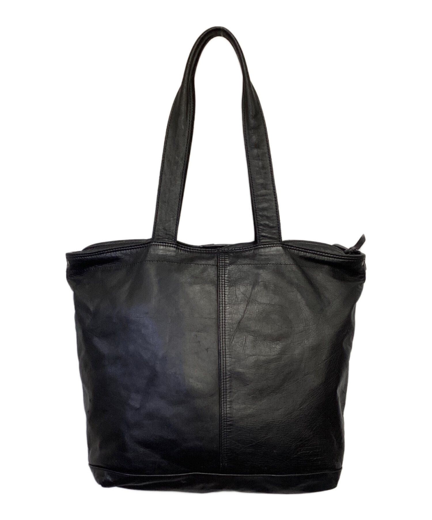 中古・古着通販】PORTER (ポーター) FRANK（フランク）トートバッグ