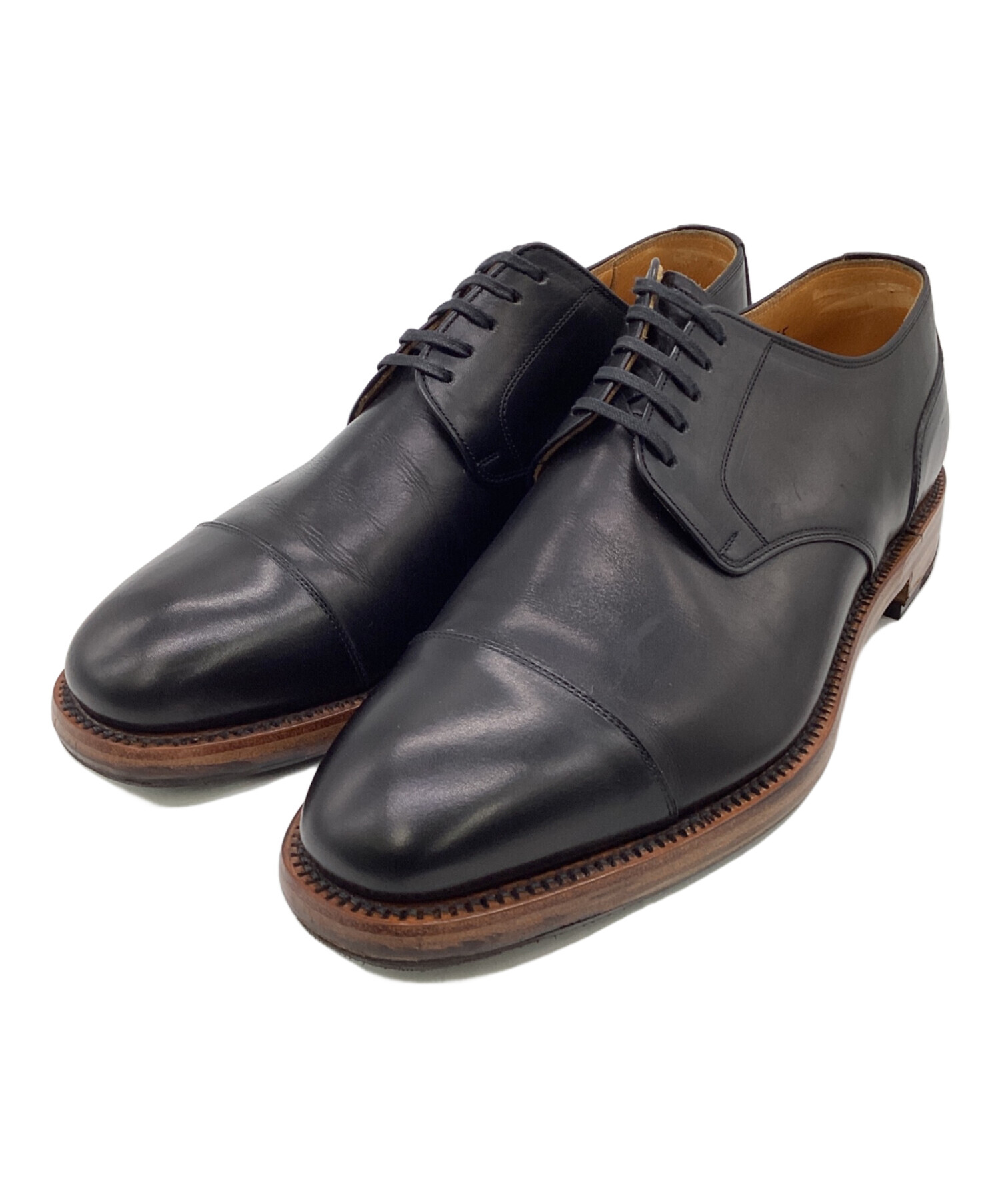 中古・古着通販】SCOTCH GRAIN (スコッチグレイン) ストレートチップ