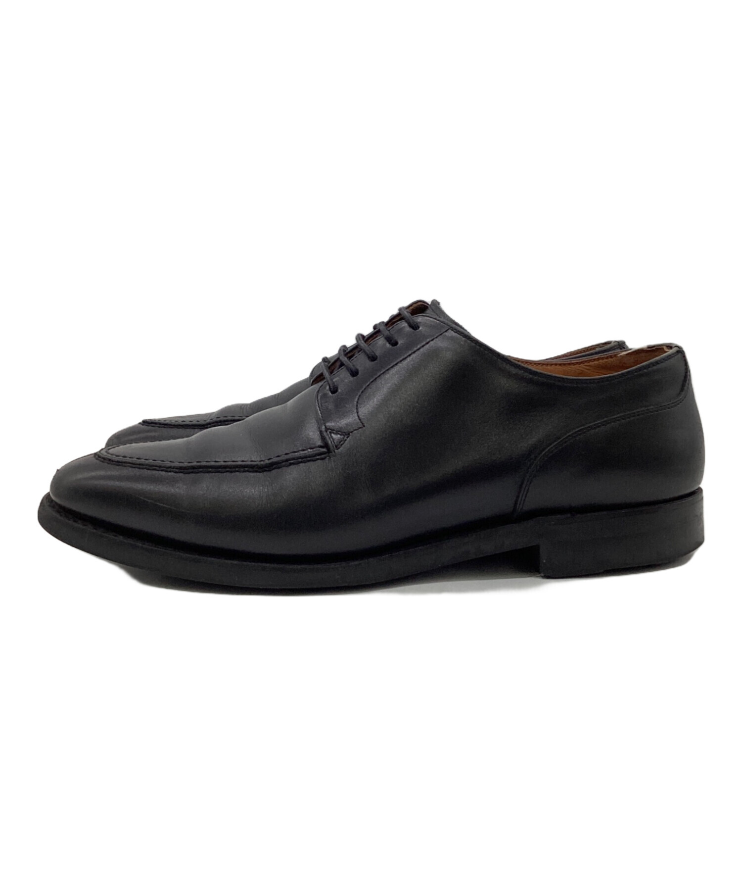 【中古】SCOTCH GRAIN（スコッチ グレイン）のドレスシューズ 中古・古着通販】SCOTCH GRAIN (スコッチグレイン) ドレスシューズ