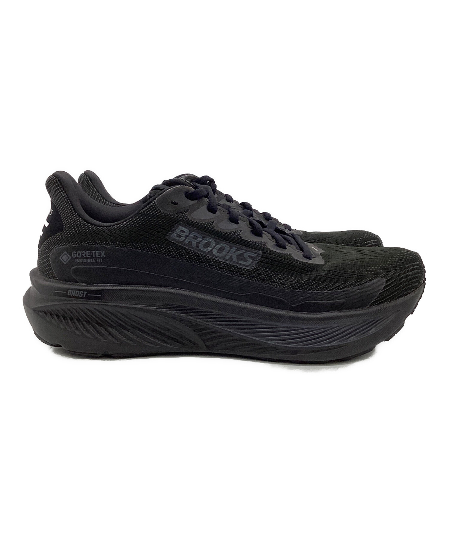 中古・古着通販】BROOKS (ブルックス) Ghost 17 GTX スニーカー 
