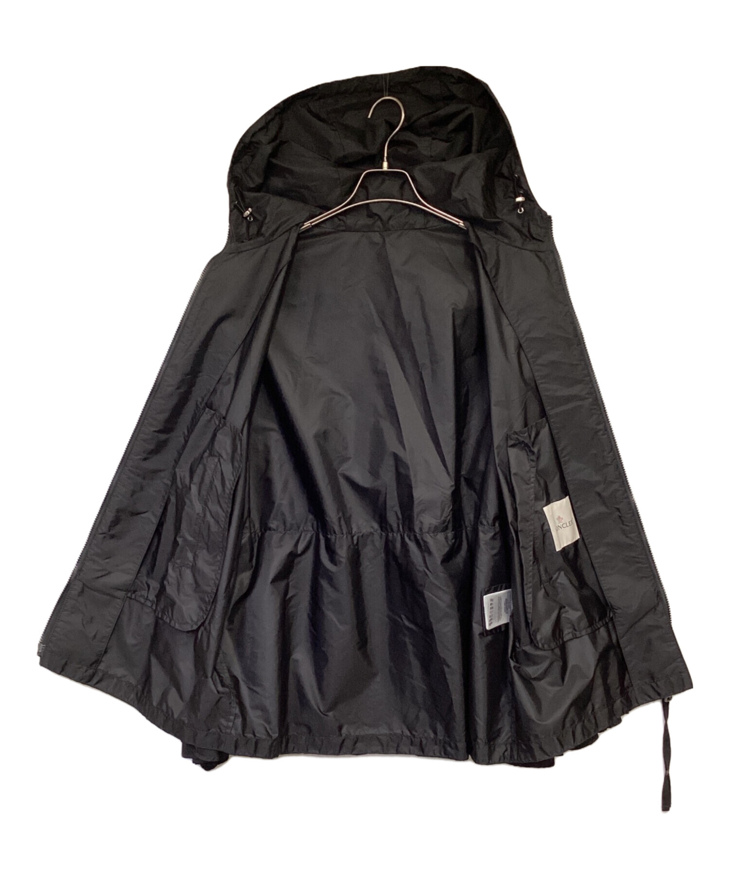 中古・古着通販】MONCLER (モンクレール) TBILISSI（トビリシ