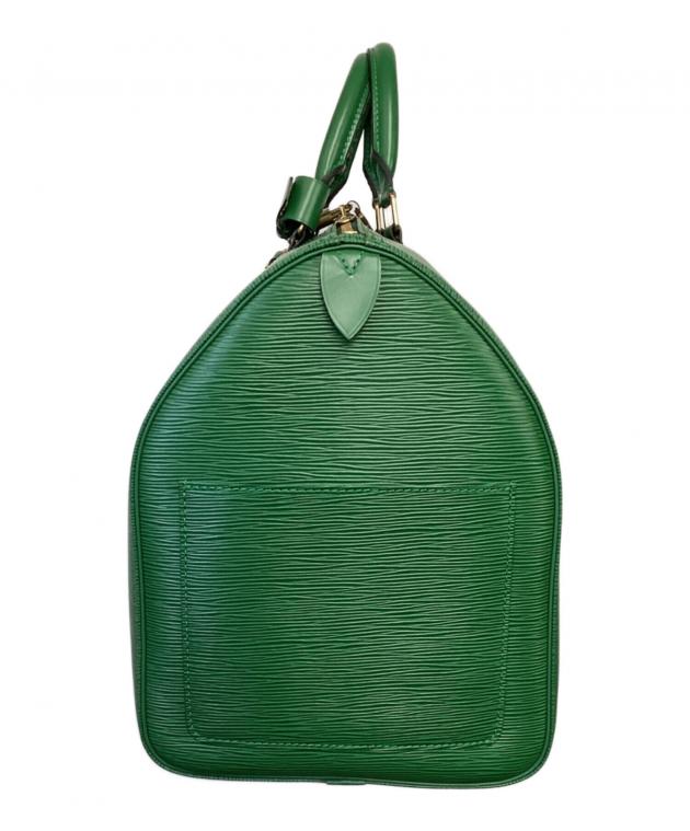中古・古着通販】LOUIS VUITTON (ルイ ヴィトン) エピ キーポル50