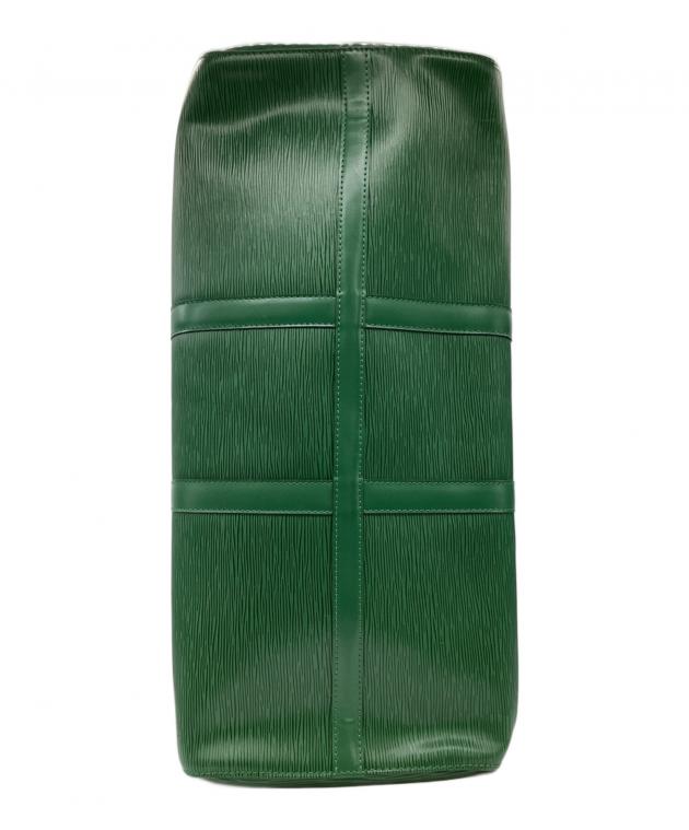 中古・古着通販】LOUIS VUITTON (ルイ ヴィトン) エピ キーポル50