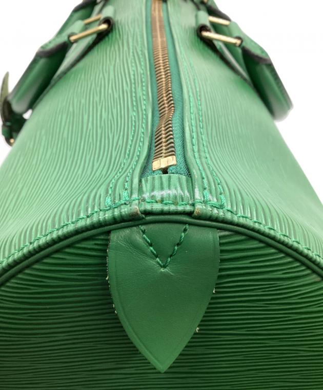 中古・古着通販】LOUIS VUITTON (ルイ ヴィトン) エピ キーポル50