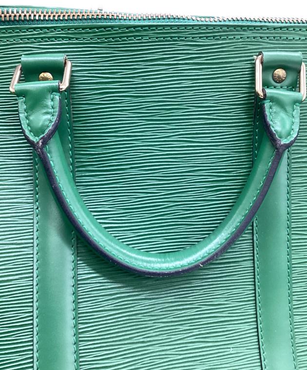 中古・古着通販】LOUIS VUITTON (ルイ ヴィトン) エピ キーポル50