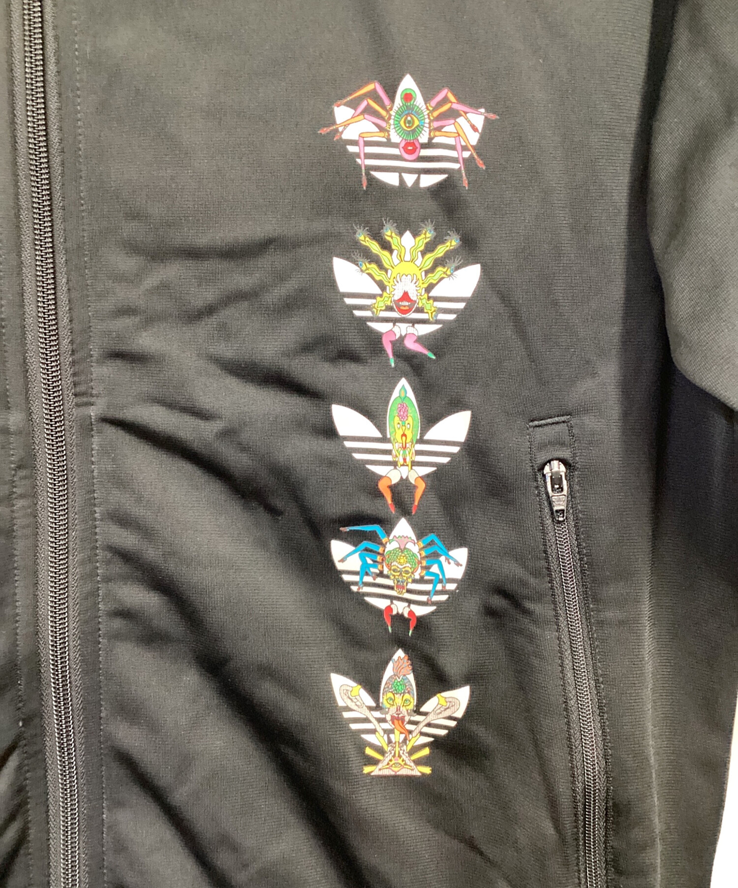 中古・古着通販】adidas Originals (アディダスオリジナル) TANAAMI