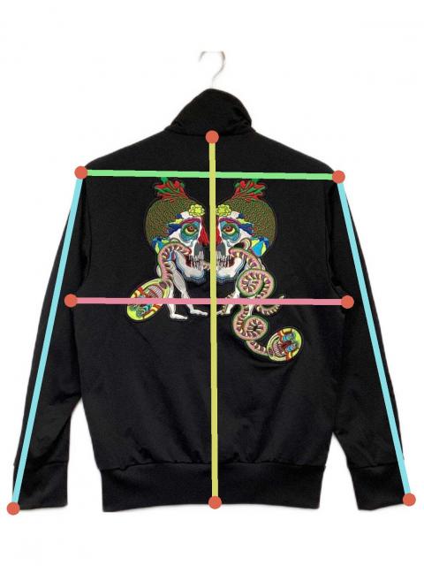 中古・古着通販】adidas Originals (アディダスオリジナル) TANAAMI