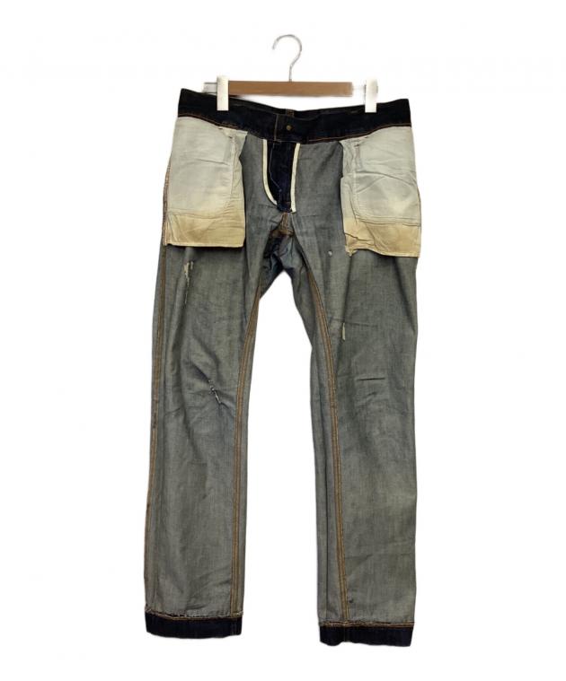 中古・古着通販】DOLCE & GABBANA (ドルチェ＆ガッバーナ) デニム