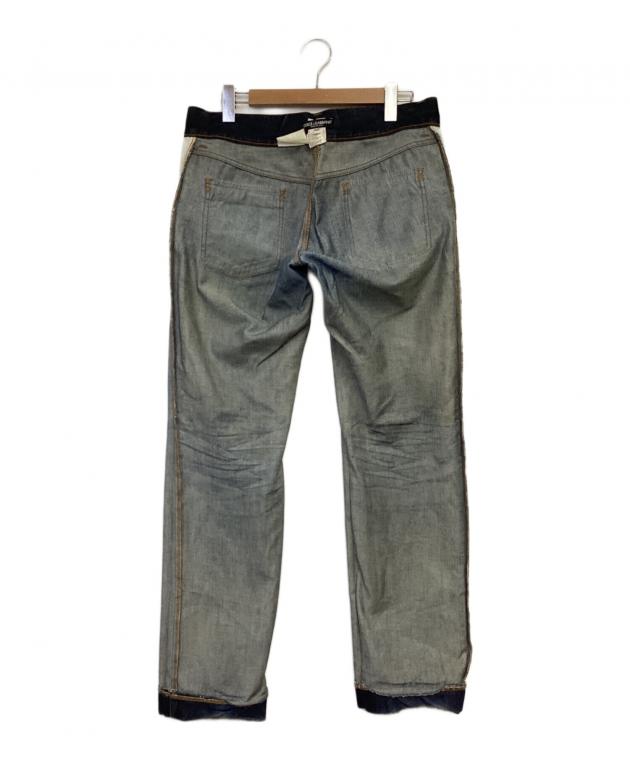 中古・古着通販】DOLCE & GABBANA (ドルチェ＆ガッバーナ) デニム