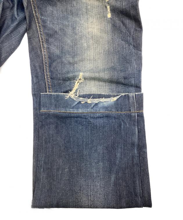 中古・古着通販】DOLCE & GABBANA (ドルチェ＆ガッバーナ) デニム