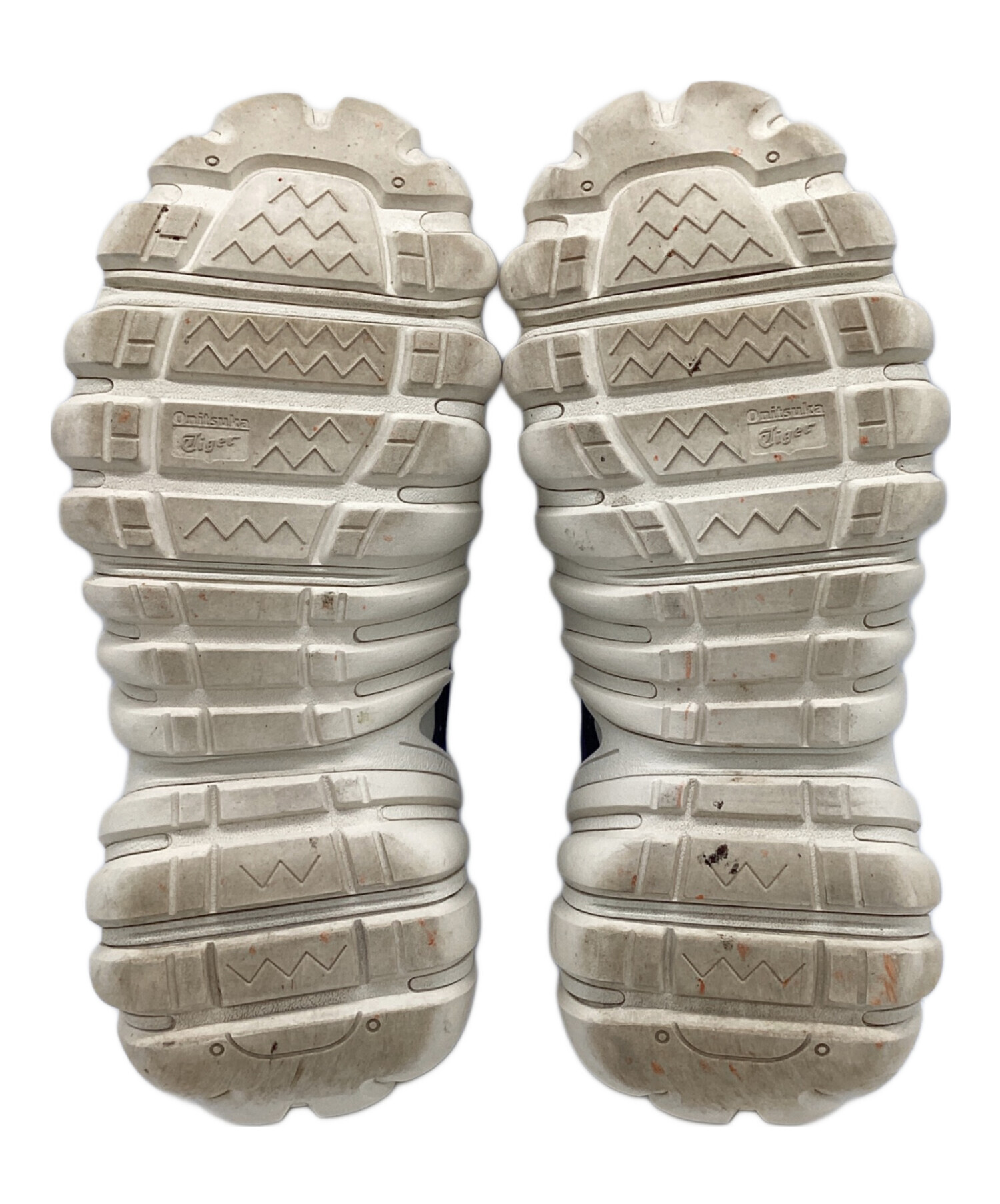 中古・古着通販】Onitsuka Tiger (オニツカタイガー) DENTIGRE LS
