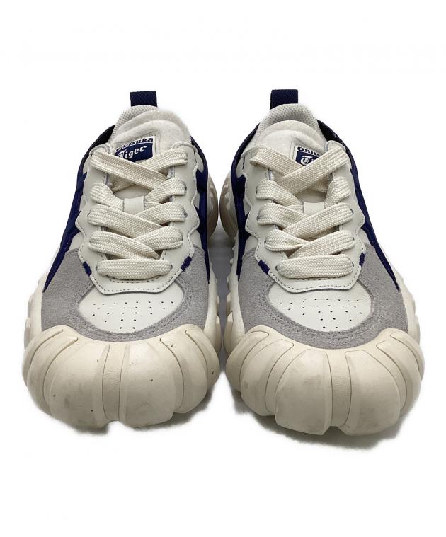 お値下げ！【  コペンハーゲン】アライグマ　岩d 中古・古着通販】Onitsuka Tiger (オニツカタイガー) DENTIGRE LS