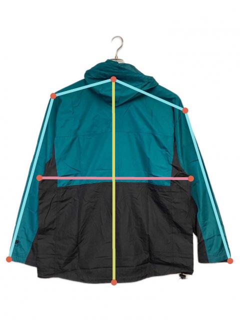 中古・古着通販】NIKE ACG (ナイキエーシージー) アノラックパーカー