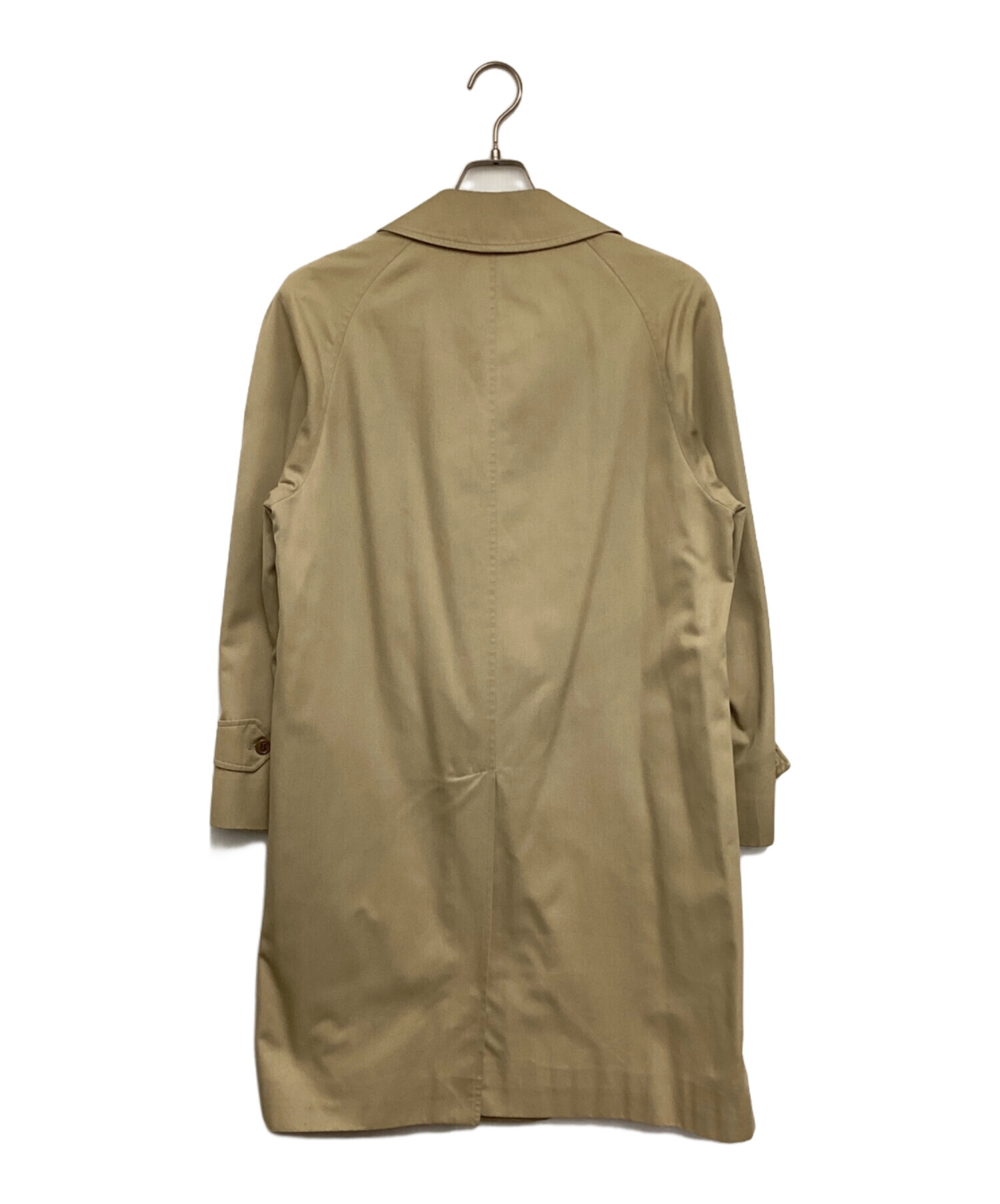 中古・古着通販】Burberry's (バーバリーズ) トレンチコート ベージュ