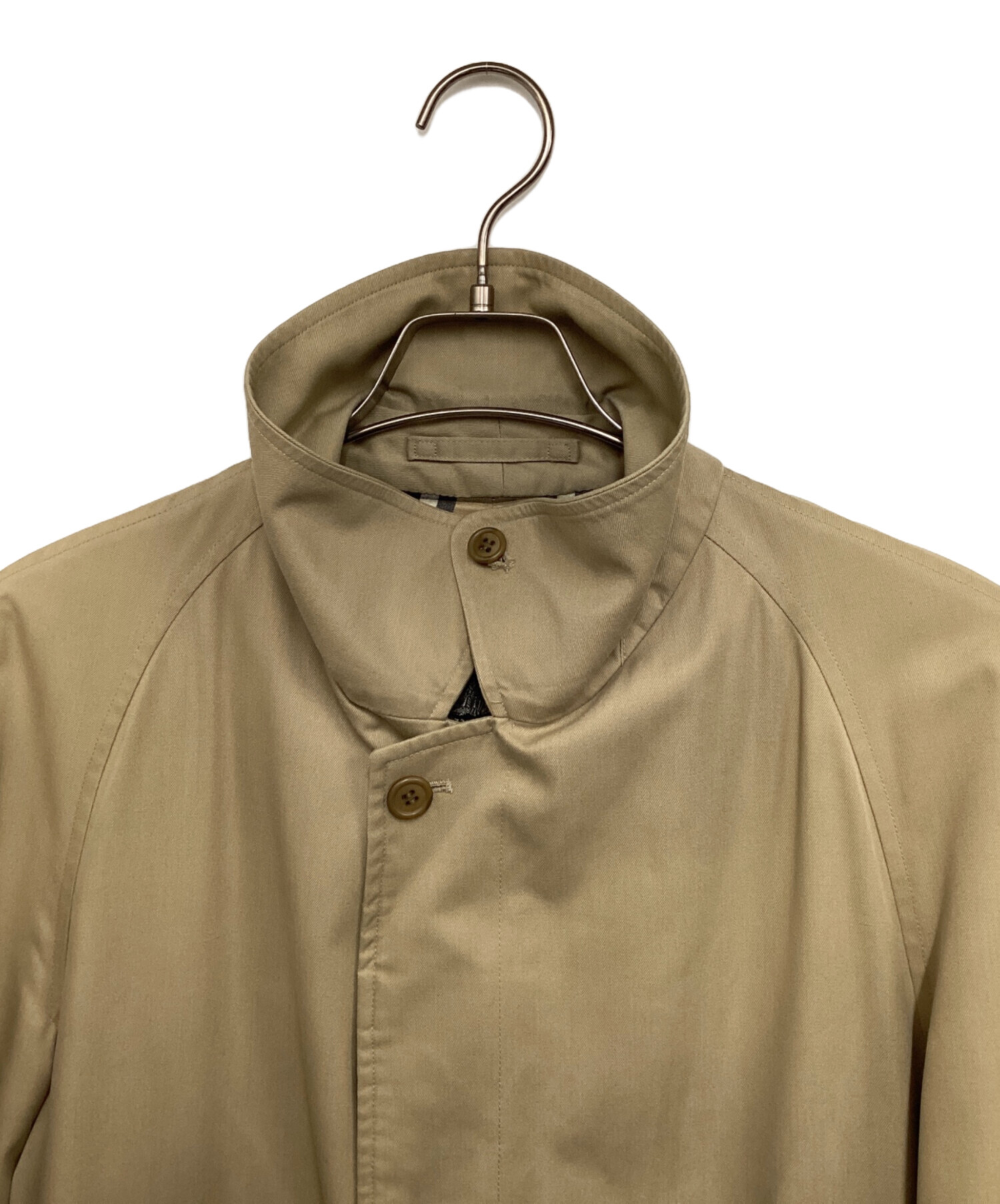 中古・古着通販】Burberry's (バーバリーズ) トレンチコート ベージュ