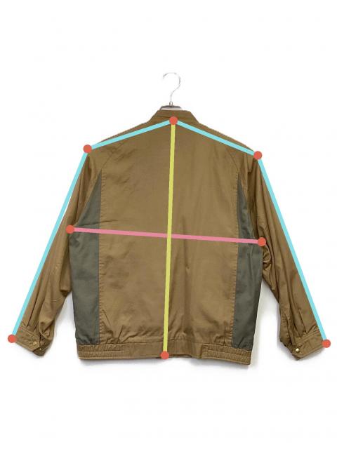 中古・古着通販】Burberry's (バーバリーズ) ライナー付きジャケット