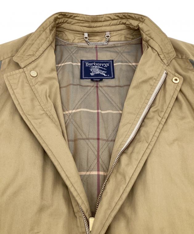 中古・古着通販】Burberry's (バーバリーズ) ライナー付きジャケット