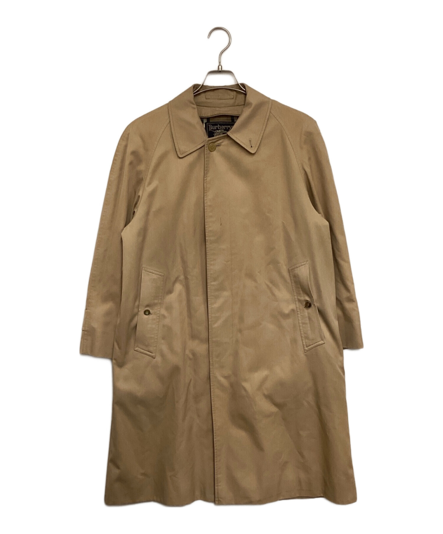 中古・古着通販】Burberry's (バーバリーズ) トレンチコート ベージュ