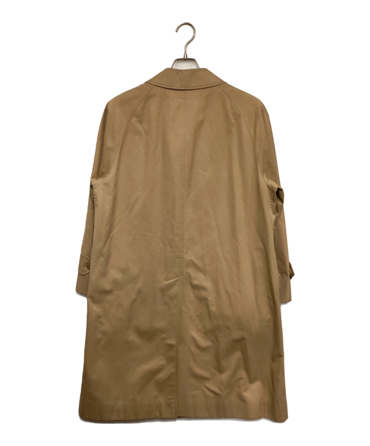 中古・古着通販】Burberry's (バーバリーズ) トレンチコート ベージュ