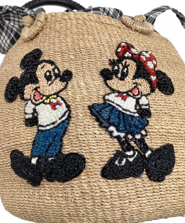 中古・古着通販】BEAMS BOY (ビームスボーイ) 40th別注 Disney