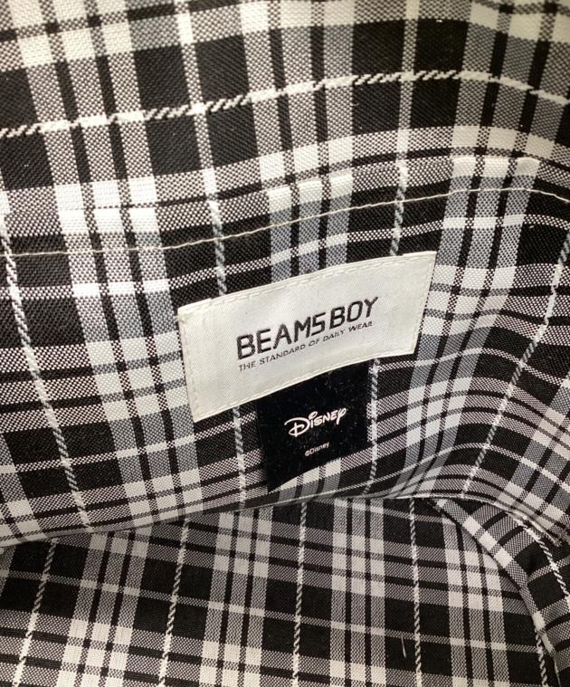 中古・古着通販】BEAMS BOY (ビームスボーイ) 40th別注 Disney