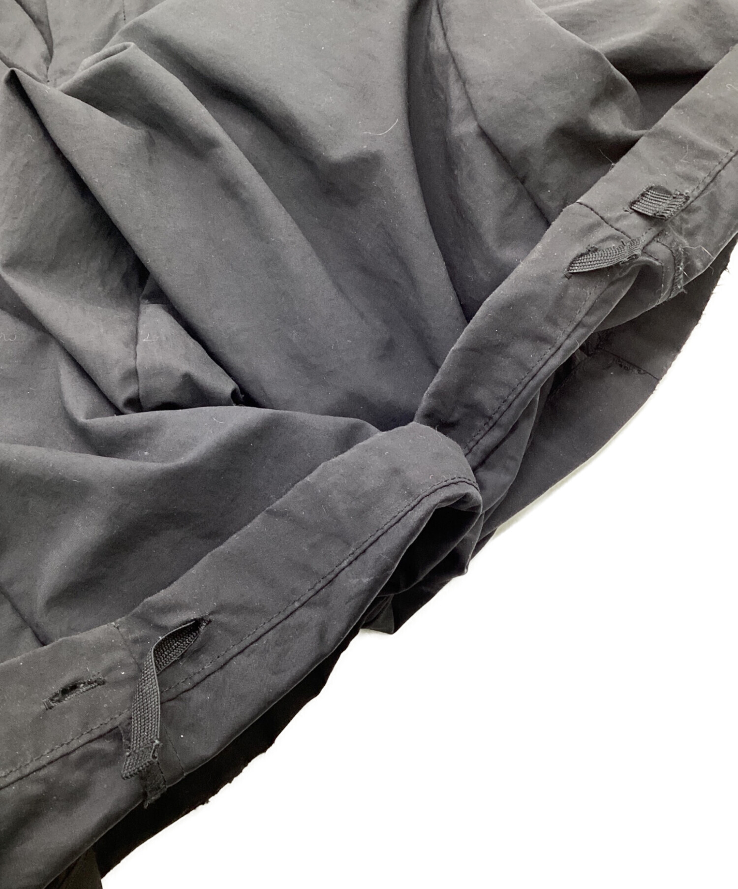 中古・古着通販】and wander (アンドワンダー) twill pants（ツイル