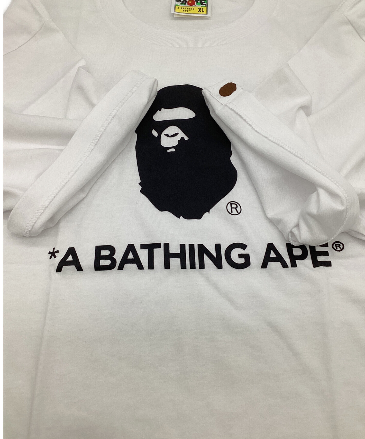 中古・古着通販】BAPE BY A BATHING APE (ベイプバイアベイシング 