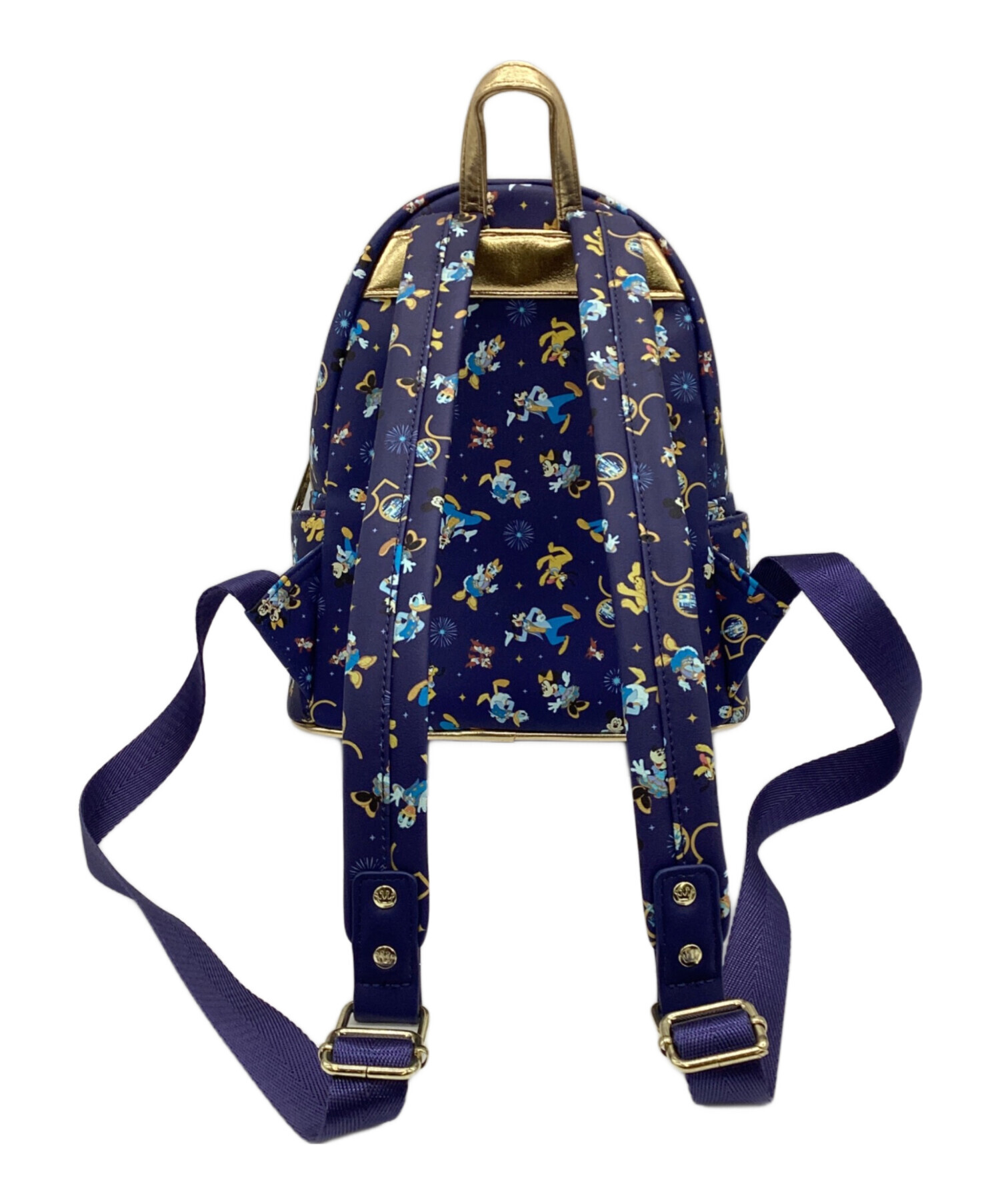 中古・古着通販】Disney PARKS (ディズニーパーク) loungefly