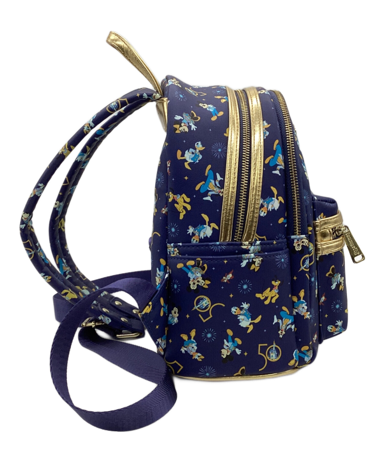 中古・古着通販】Disney PARKS (ディズニーパーク) loungefly