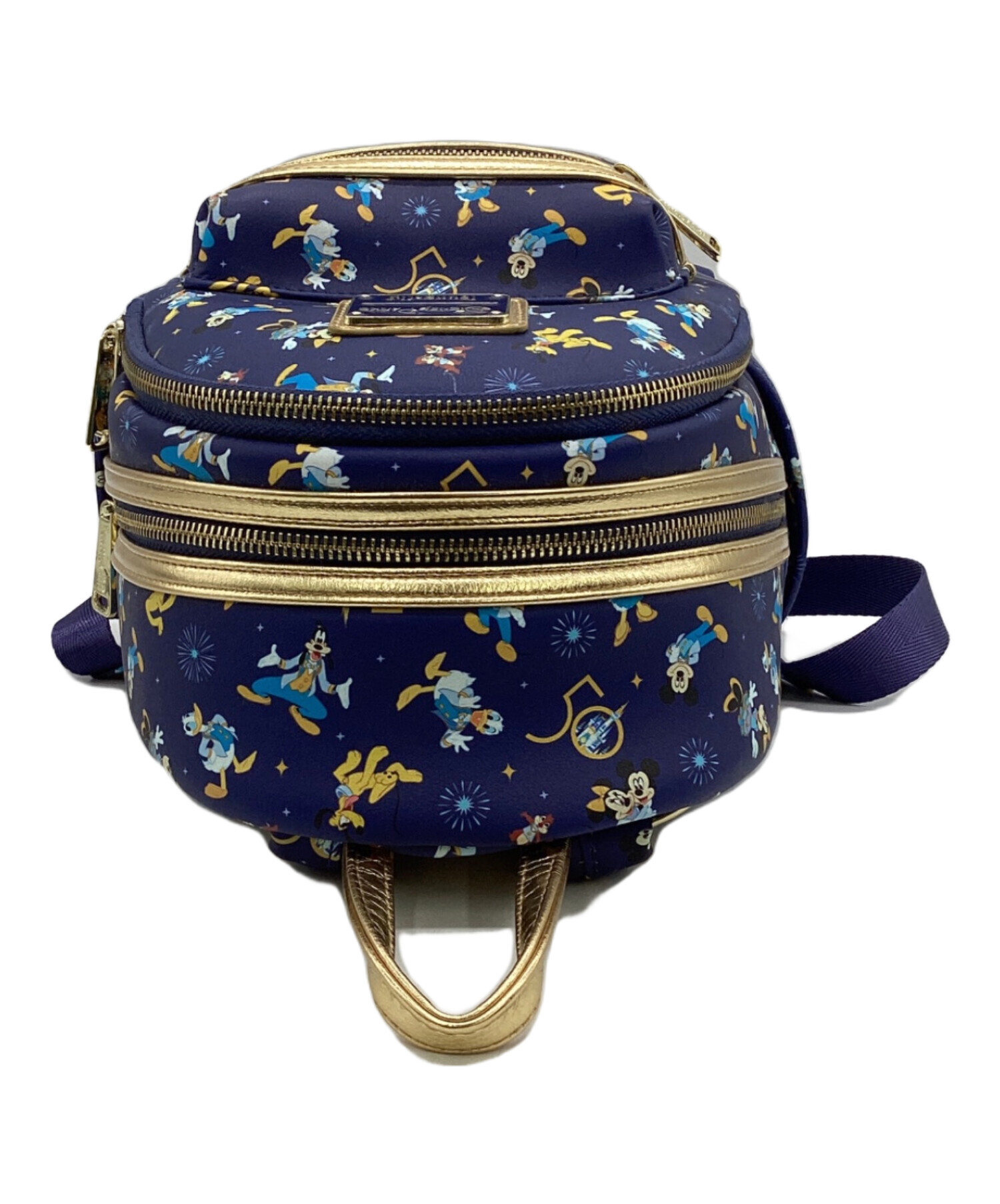 中古・古着通販】Disney PARKS (ディズニーパーク) loungefly
